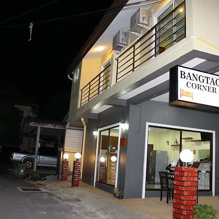 Bangtao Corner Apartment Plaja Bang Tao Exterior foto