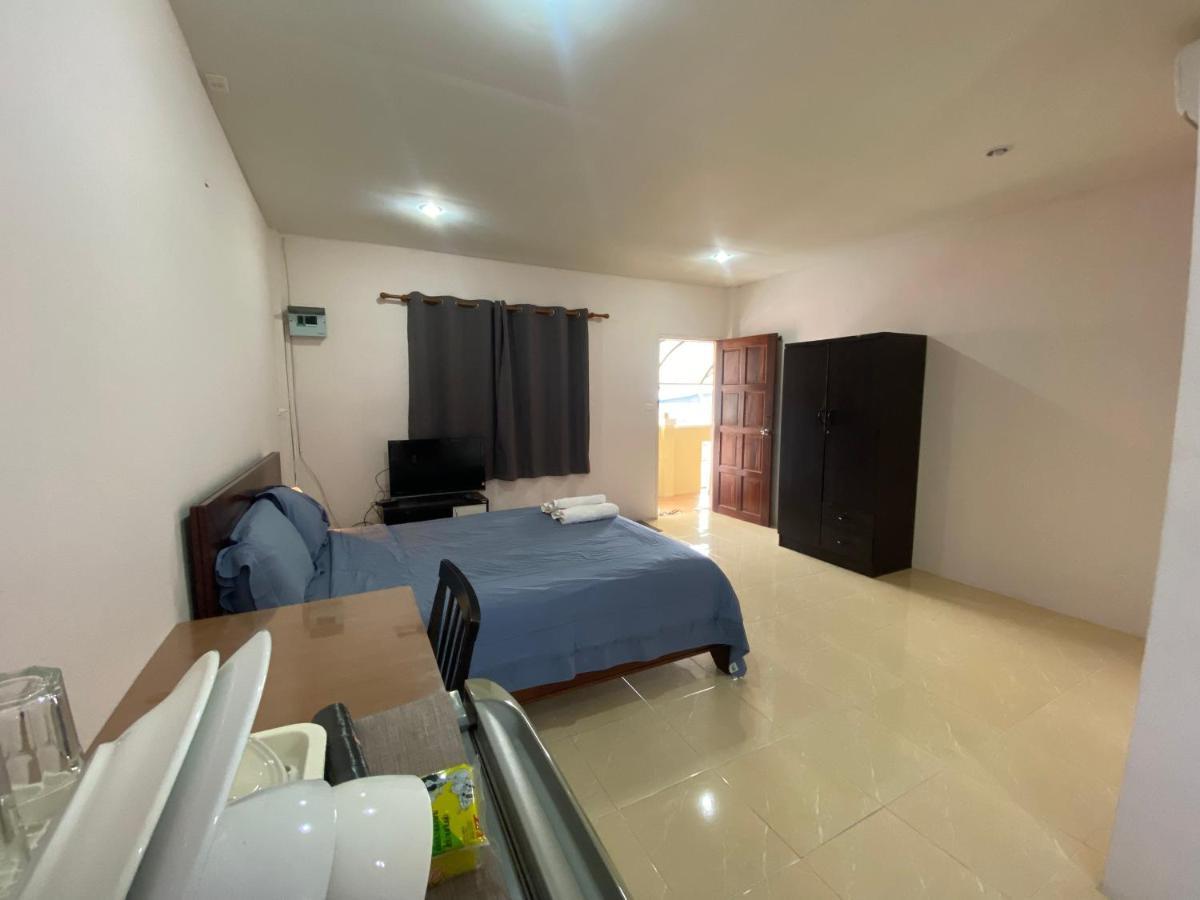 Bangtao Corner Apartment Plaja Bang Tao Exterior foto