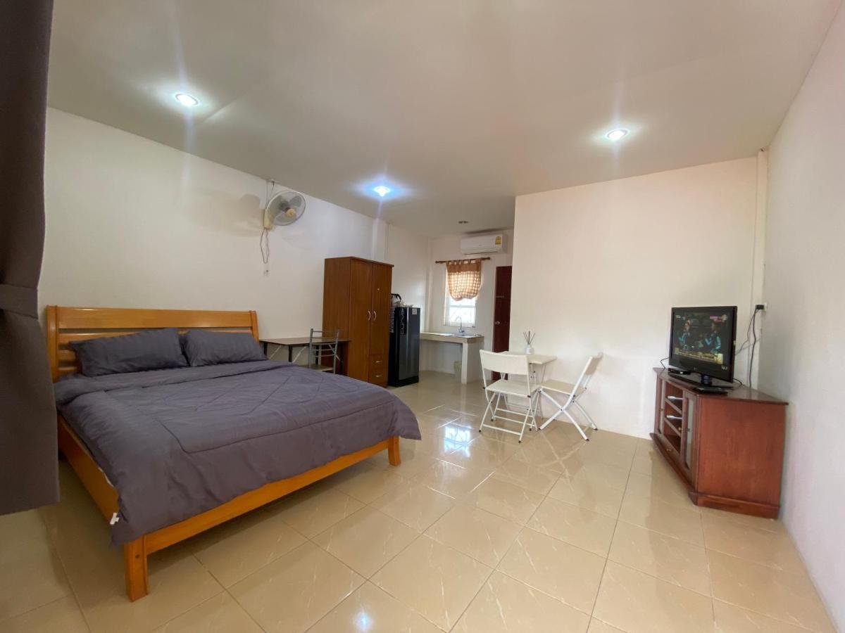 Bangtao Corner Apartment Plaja Bang Tao Exterior foto