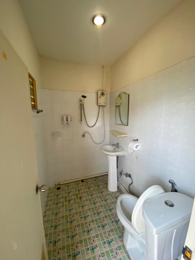 Bangtao Corner Apartment Plaja Bang Tao Exterior foto