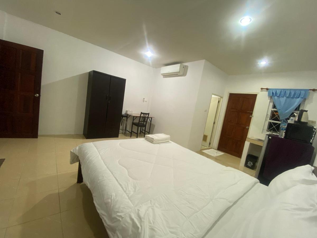Bangtao Corner Apartment Plaja Bang Tao Exterior foto