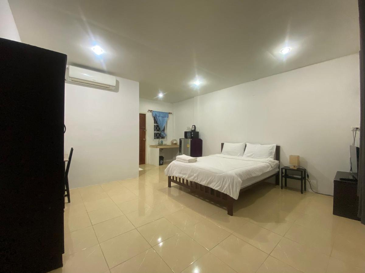 Bangtao Corner Apartment Plaja Bang Tao Exterior foto