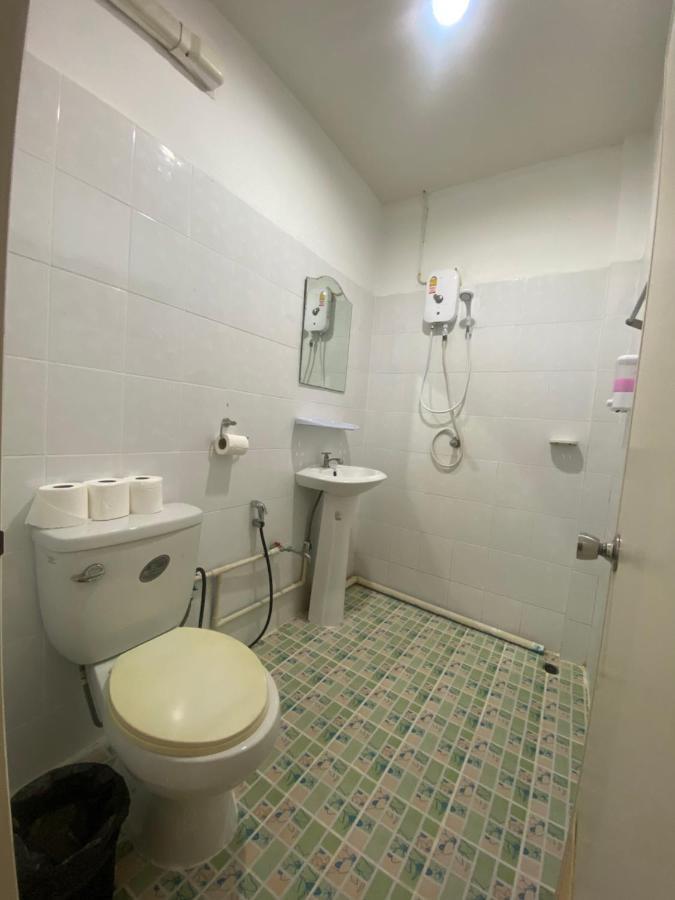 Bangtao Corner Apartment Plaja Bang Tao Exterior foto