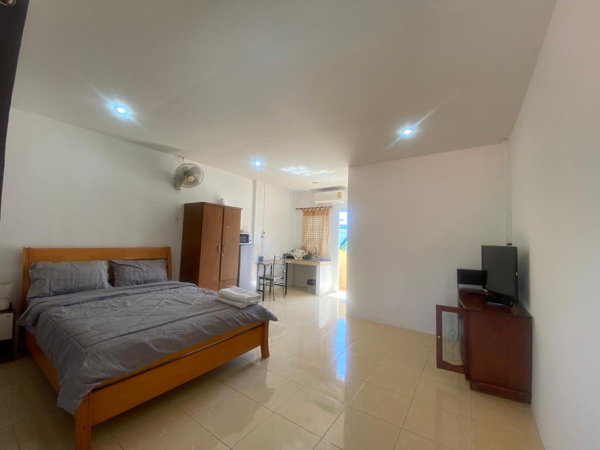 Bangtao Corner Apartment Plaja Bang Tao Exterior foto