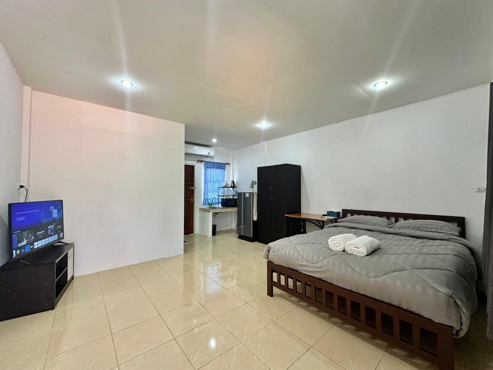 Bangtao Corner Apartment Plaja Bang Tao Exterior foto