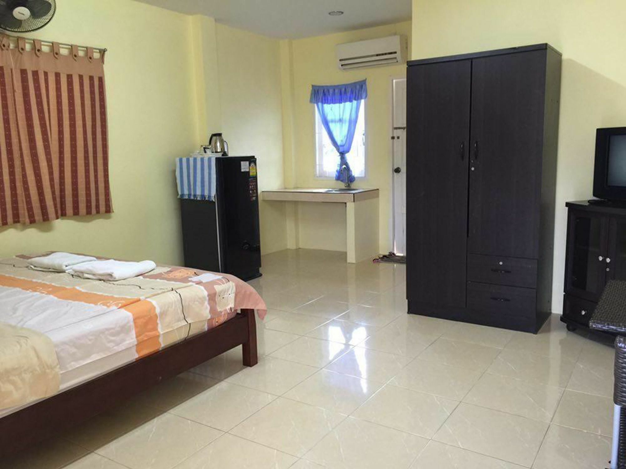 Bangtao Corner Apartment Plaja Bang Tao Exterior foto