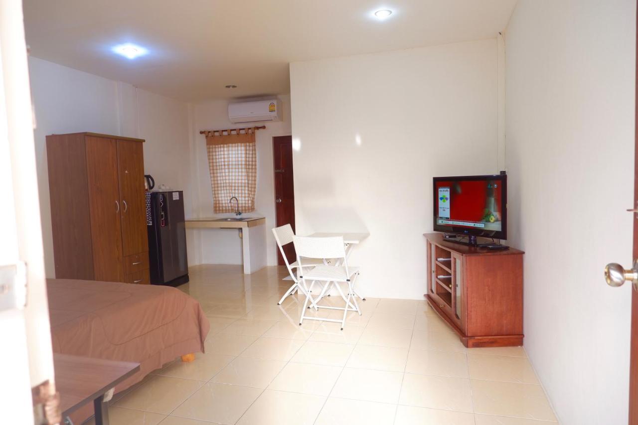 Bangtao Corner Apartment Plaja Bang Tao Exterior foto