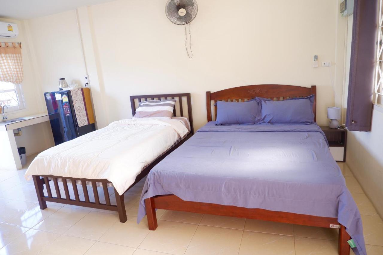 Bangtao Corner Apartment Plaja Bang Tao Exterior foto