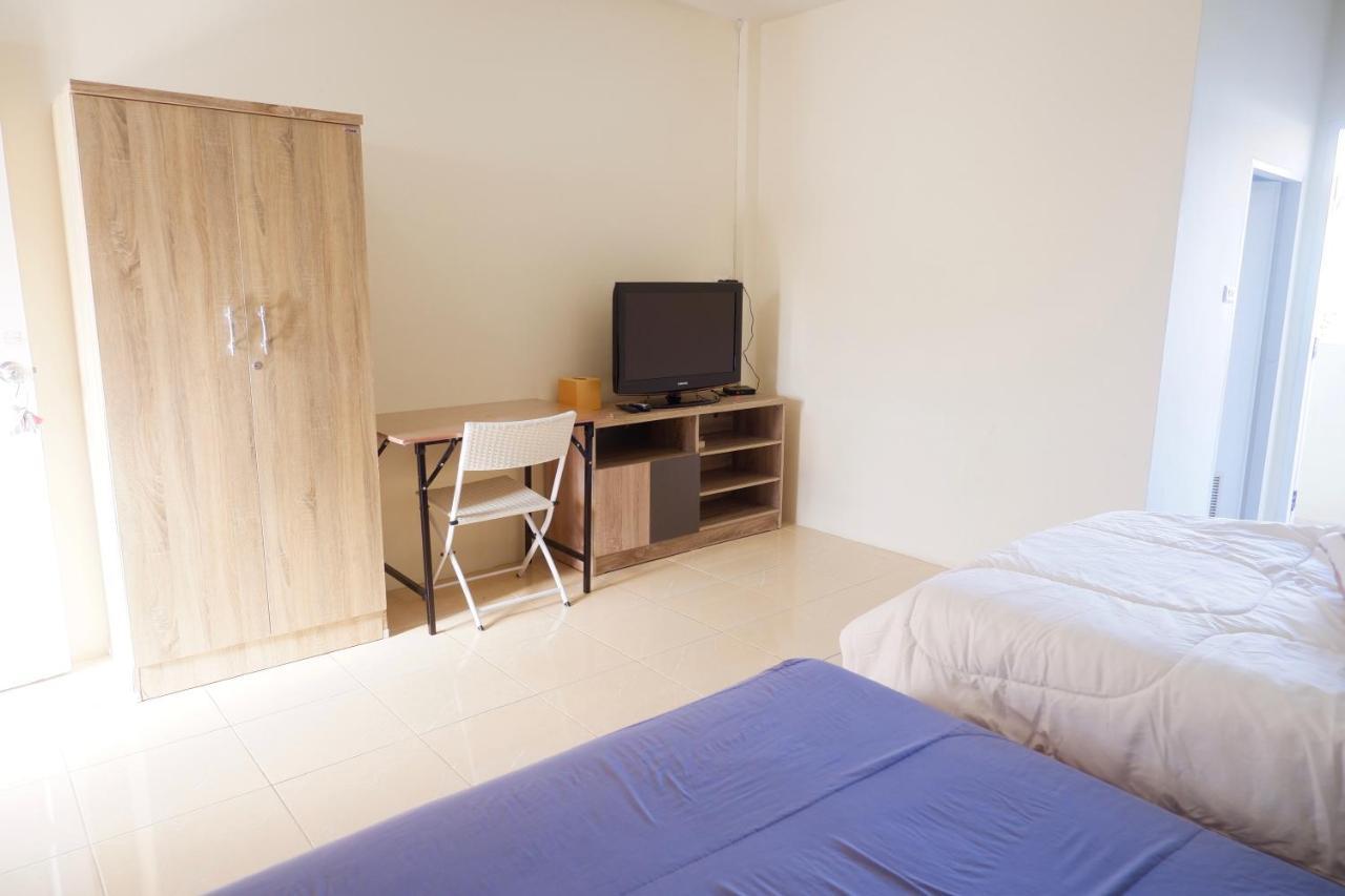 Bangtao Corner Apartment Plaja Bang Tao Exterior foto
